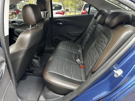 CHEVROLET Prisma 1.4 4P LTZ FLEX, Foto 8