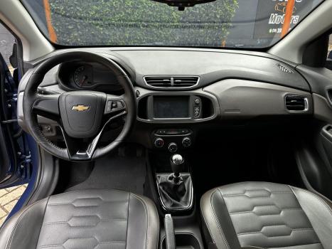 CHEVROLET Prisma 1.4 4P LTZ FLEX, Foto 9