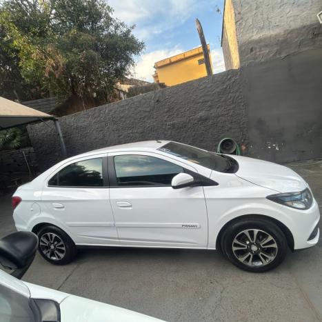 CHEVROLET Prisma 1.4 4P LT VHCE FLEX, Foto 3