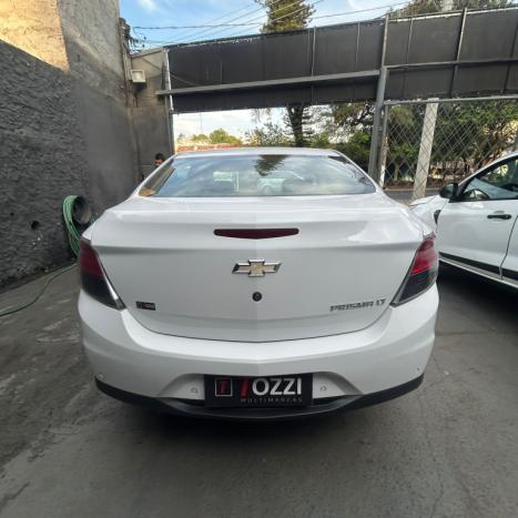 CHEVROLET Prisma 1.4 4P LT VHCE FLEX, Foto 5