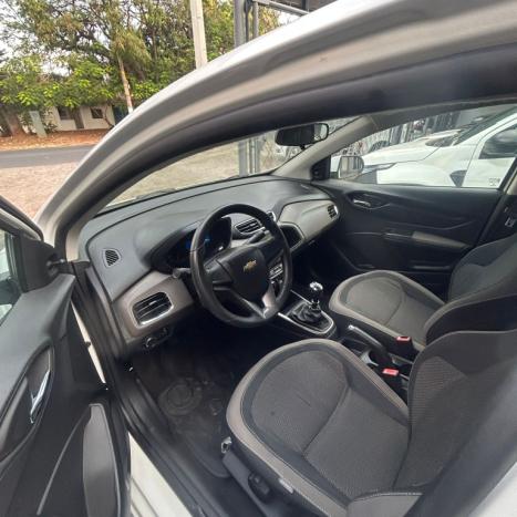 CHEVROLET Prisma 1.4 4P LT VHCE FLEX, Foto 7