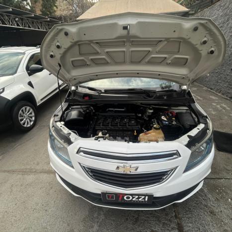 CHEVROLET Prisma 1.4 4P LT VHCE FLEX, Foto 8
