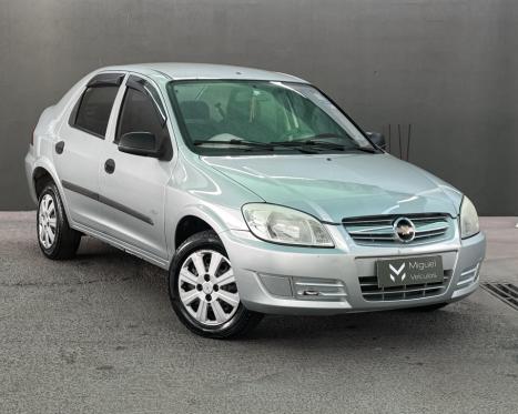 CHEVROLET Prisma 1.4 4P JOY FLEX, Foto 3