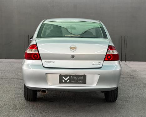 CHEVROLET Prisma 1.4 4P JOY FLEX, Foto 5
