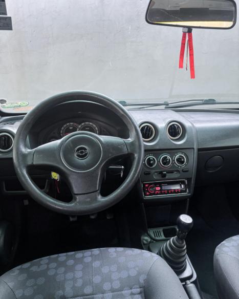 CHEVROLET Prisma 1.4 4P JOY FLEX, Foto 7