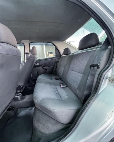 CHEVROLET Prisma 1.4 4P JOY FLEX, Foto 10