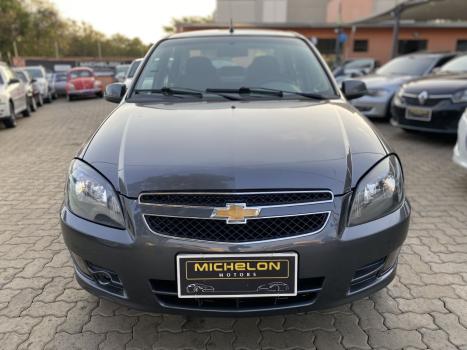 CHEVROLET Prisma 1.4 4P LT VHCE FLEX, Foto 2