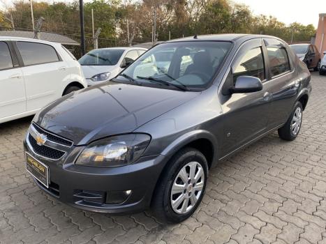 CHEVROLET Prisma 1.4 4P LT VHCE FLEX, Foto 4