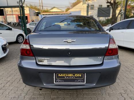 CHEVROLET Prisma 1.4 4P LT VHCE FLEX, Foto 5