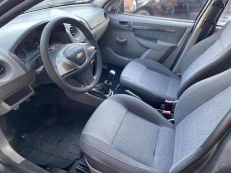 CHEVROLET Prisma 1.4 4P LT VHCE FLEX, Foto 8