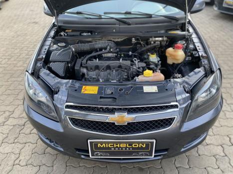 CHEVROLET Prisma 1.4 4P LT VHCE FLEX, Foto 9
