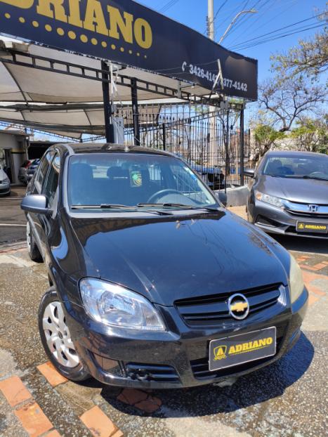 CHEVROLET Prisma 1.4 4P MAXX FLEX, Foto 3