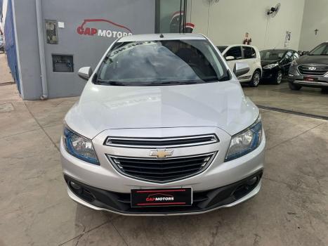 CHEVROLET Prisma 1.4 4P LTZ FLEX, Foto 1