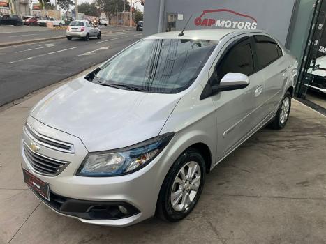 CHEVROLET Prisma 1.4 4P LTZ FLEX, Foto 2