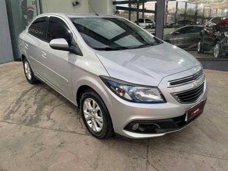 CHEVROLET Prisma 1.4 4P LTZ FLEX, Foto 3