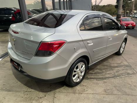 CHEVROLET Prisma 1.4 4P LTZ FLEX, Foto 4