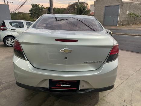 CHEVROLET Prisma 1.4 4P LTZ FLEX, Foto 6