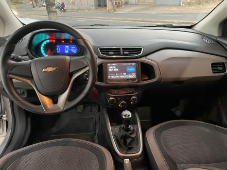 CHEVROLET Prisma 1.4 4P LTZ FLEX, Foto 7