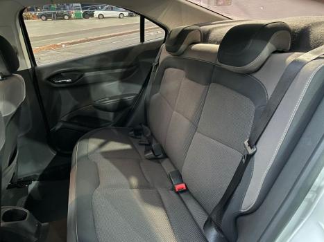 CHEVROLET Prisma 1.4 4P LTZ FLEX, Foto 8
