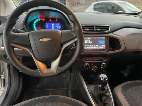 CHEVROLET Prisma 1.4 4P LTZ FLEX, Foto 9