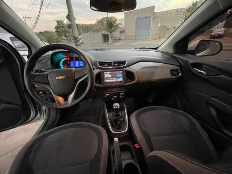 CHEVROLET Prisma 1.4 4P LTZ FLEX, Foto 10