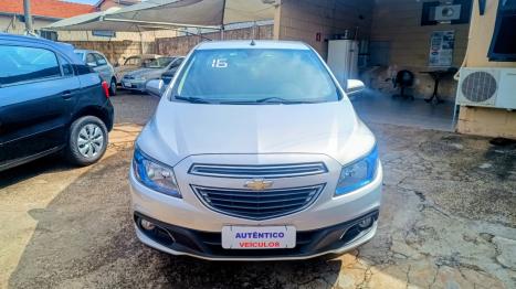 CHEVROLET Prisma 1.4 4P LTZ  AUTOMTICO, Foto 1
