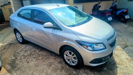 CHEVROLET Prisma 1.4 4P LTZ  AUTOMTICO, Foto 2
