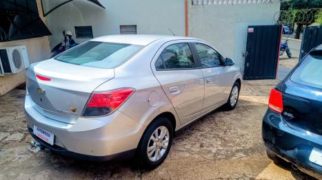 CHEVROLET Prisma 1.4 4P LTZ  AUTOMTICO, Foto 4