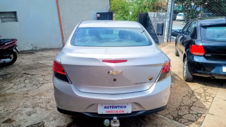 CHEVROLET Prisma 1.4 4P LTZ  AUTOMTICO, Foto 5