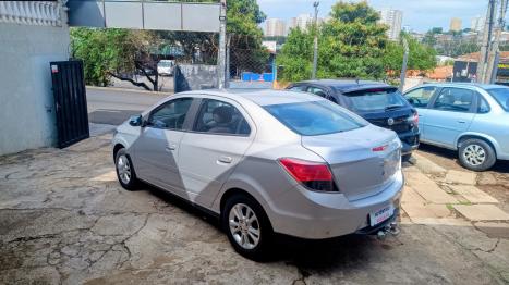 CHEVROLET Prisma 1.4 4P LTZ  AUTOMTICO, Foto 6