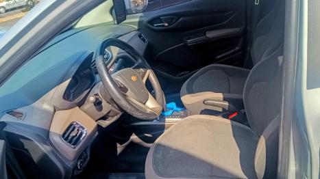 CHEVROLET Prisma 1.4 4P LTZ  AUTOMTICO, Foto 7