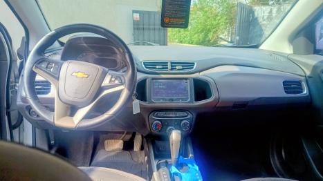 CHEVROLET Prisma 1.4 4P LTZ  AUTOMTICO, Foto 8