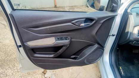 CHEVROLET Prisma 1.4 4P LTZ  AUTOMTICO, Foto 10
