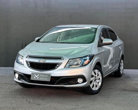 CHEVROLET Prisma 1.4 4P LT FLEX, Foto 1