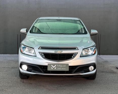 CHEVROLET Prisma 1.4 4P LT FLEX, Foto 2