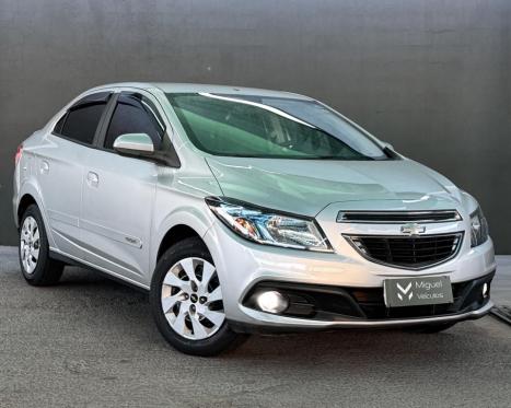 CHEVROLET Prisma 1.4 4P LT FLEX, Foto 3