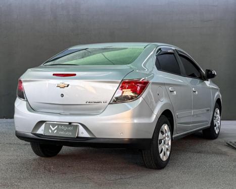 CHEVROLET Prisma 1.4 4P LT FLEX, Foto 4