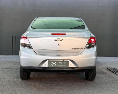 CHEVROLET Prisma 1.4 4P LT FLEX, Foto 5