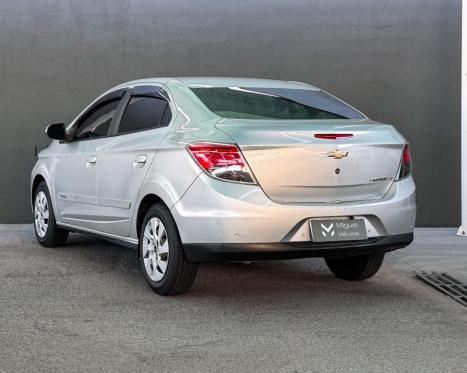CHEVROLET Prisma 1.4 4P LT FLEX, Foto 6