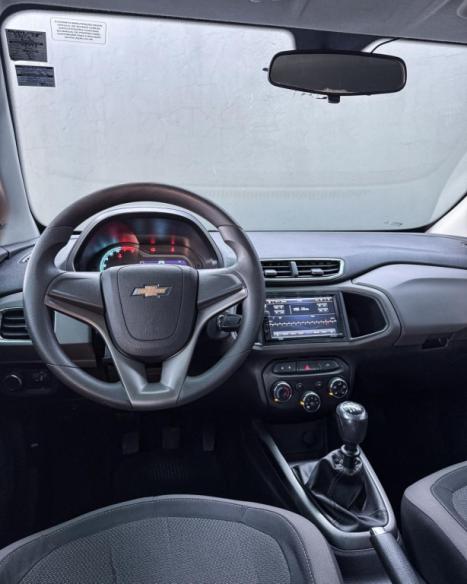 CHEVROLET Prisma 1.4 4P LT FLEX, Foto 7