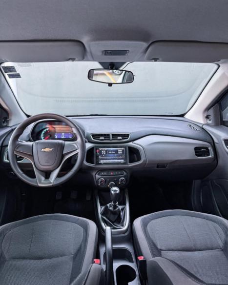 CHEVROLET Prisma 1.4 4P LT FLEX, Foto 8