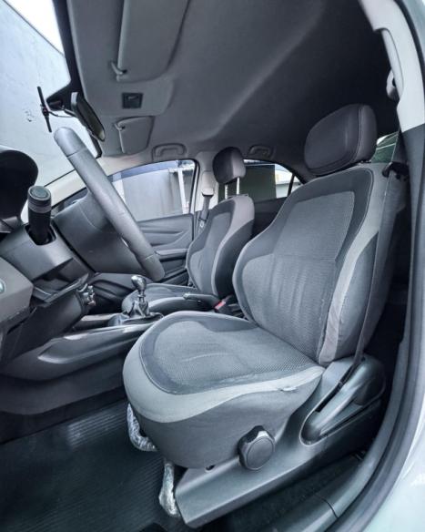 CHEVROLET Prisma 1.4 4P LT FLEX, Foto 9