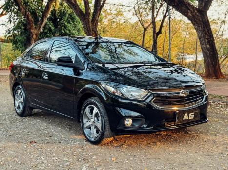 CHEVROLET Prisma 1.4 4P LTZ FLEX, Foto 3