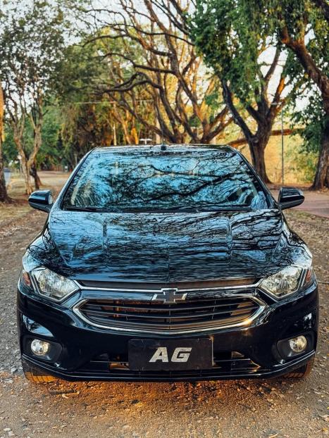 CHEVROLET Prisma 1.4 4P LTZ FLEX, Foto 4