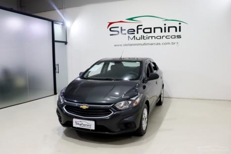 CHEVROLET Prisma 1.4 4P LT FLEX, Foto 1