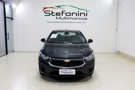 CHEVROLET Prisma 1.4 4P LT FLEX, Foto 2