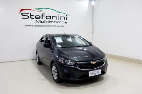 CHEVROLET Prisma 1.4 4P LT FLEX, Foto 3