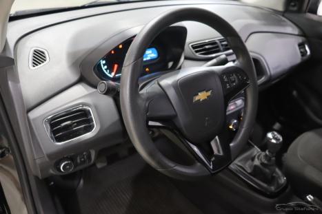 CHEVROLET Prisma 1.4 4P LT FLEX, Foto 4