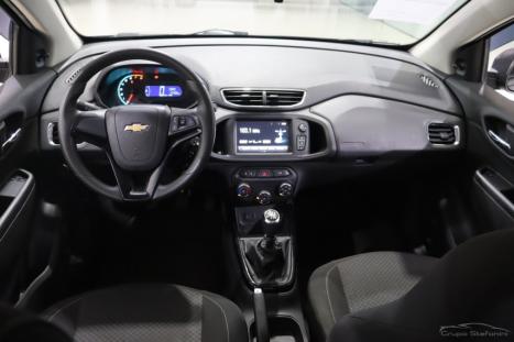 CHEVROLET Prisma 1.4 4P LT FLEX, Foto 6