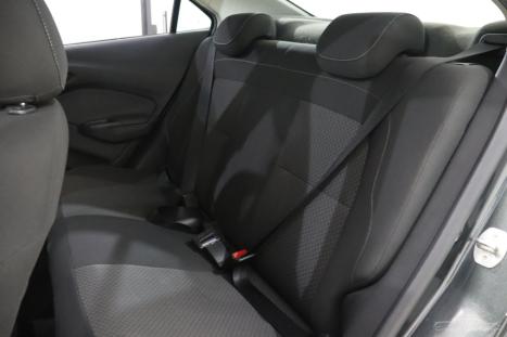 CHEVROLET Prisma 1.4 4P LT FLEX, Foto 8